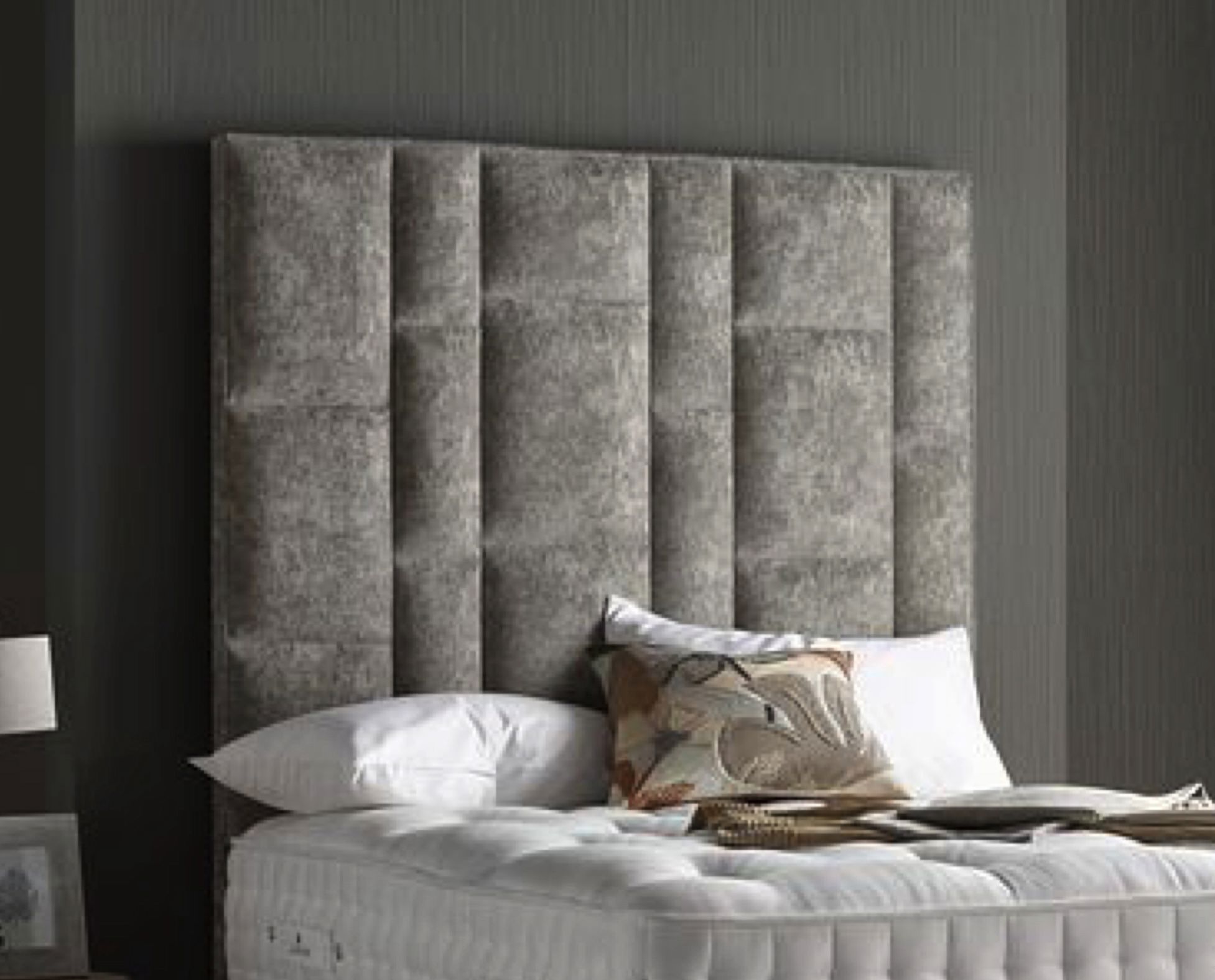 NYX Luxury Beds